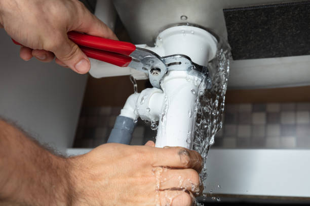 Best Ceiling water damage repair  in Henrietta, TX