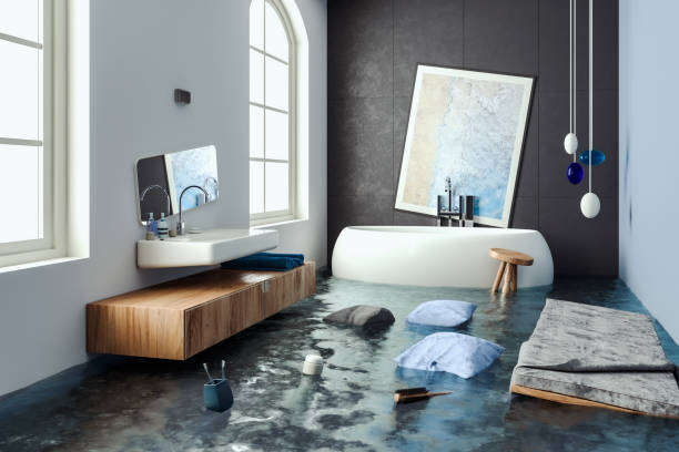 Best Sewage cleanup and water damage restoration  in Henrietta, TX