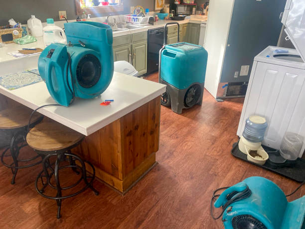Best Emergency water damage restoration  in Henrietta, TX