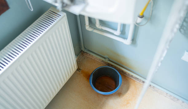 Professional Water damage restoration in Henrietta, TX