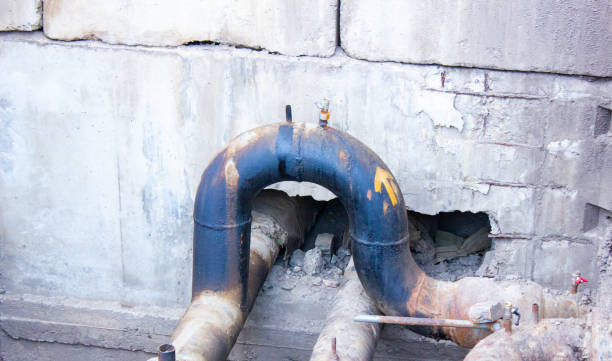 Best Water damage contractors near me  in Henrietta, TX