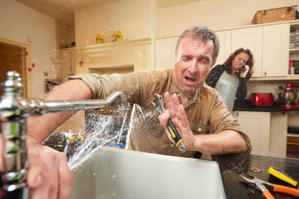 Best Emergency water damage restoration  in Henrietta, TX